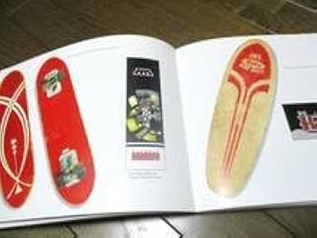 Quartersnacks Skateboard Book スケボー　写真集　本 Quartersnacks Skateboard Book スケボー 写真集 本 写真集
